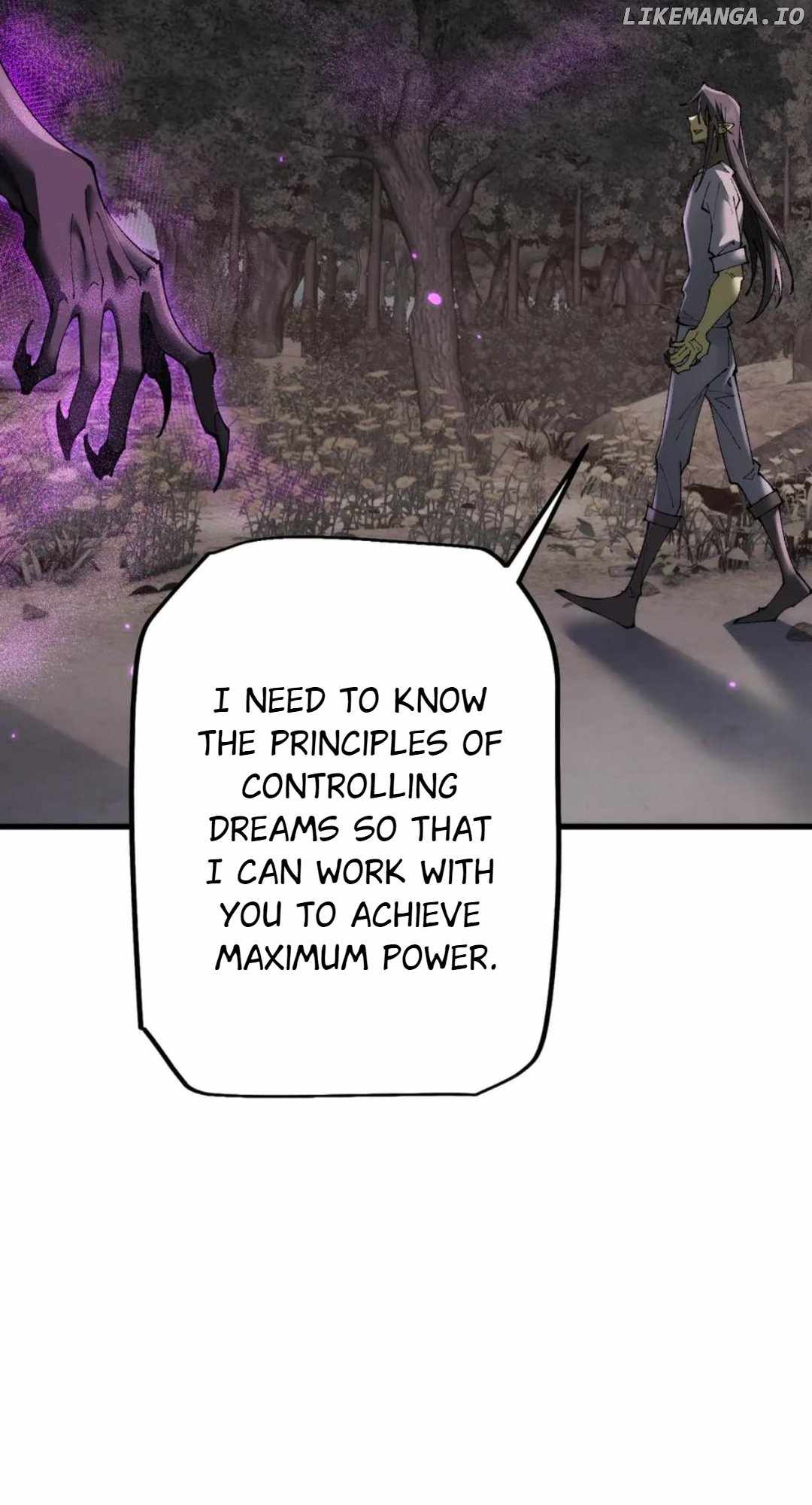 From Goblin to Goblin God Chapter 60 24